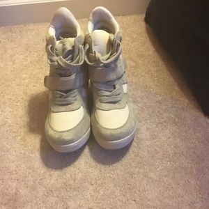 American Eagle Outfitters Wedge Sneaker
